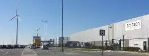 Lire la suite à propos de l’article Amazon France Logistique frappé par une amende de 32 millions d’euros de la CNIL pour surveillance excessive des employés