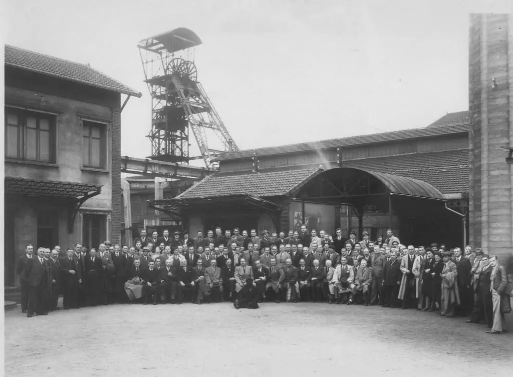 You are currently viewing Saint-Etienne : La mine meurtrière