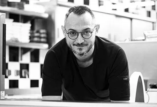 You are currently viewing Camille Défaye, pâtissier de l’année pour la région Auvergne Rhône-Alpes