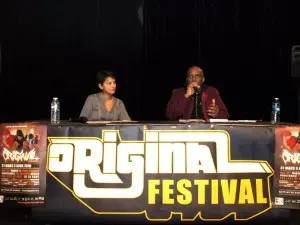 Lire la suite à propos de l’article L’intérêt des politiques proches du Forum économique mondial pour le Hip hop
