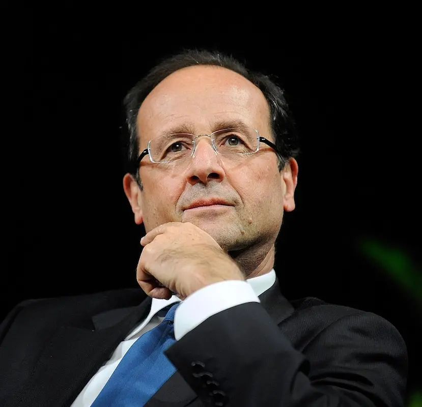 You are currently viewing Guerre en Ukraine : « Moins on en dit, mieux on agit » affirme le contributeur du FEM, François Hollande