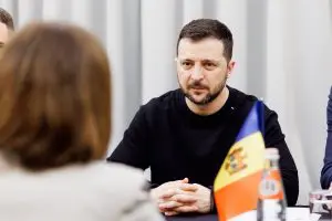Lire la suite à propos de l’article Les députés transnistriens demandent l’aide de la Russie face à la menace ukrainienne