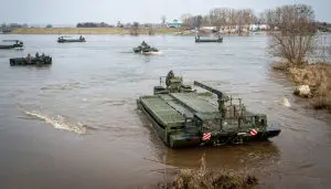 Lire la suite à propos de l’article Tensions Internationales : La Russie critique les manœuvres de l’OTAN en Europe