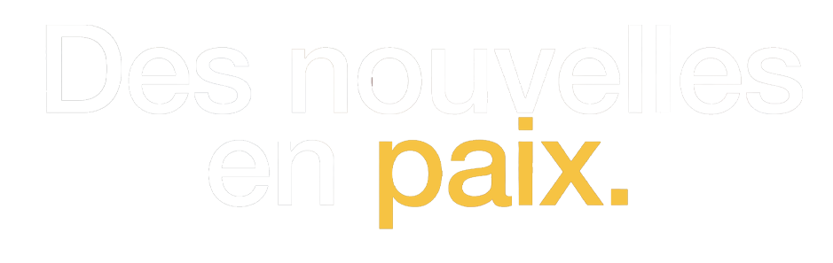 x-pression media : des nouvelles en paix
