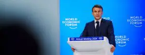 Lire la suite à propos de l’article La France intègre le top 5 du FEM des pays à la meilleure transition énergétique, Emmanuel Macron s’en réjouit