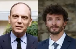 Lire la suite à propos de l’article Législatives 2024 : Deux hauts fonctionnaires de Bercy et Beauvau en tête sous l’étiquette LR-RN