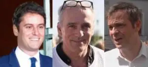 Lire la suite à propos de l’article Tour d’horizon des résultats du second tour des Législatives 2024
