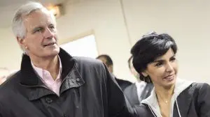 Lire la suite à propos de l’article Rachida Dati : Quel avenir au sein du gouvernement Barnier ?
