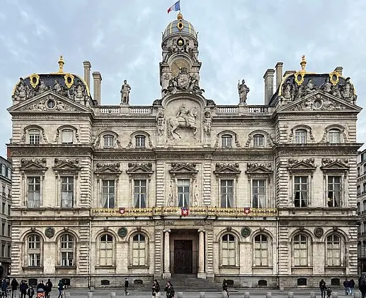 You are currently viewing La Ville de Lyon obtient à nouveau la note maximale de DBRS Morningstar « malgré les défis récents »