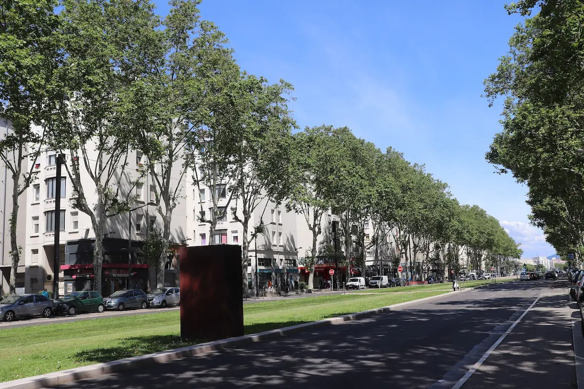 You are currently viewing Lyon : Une nouvelle étape franchie pour le projet « Cap sur Les États »