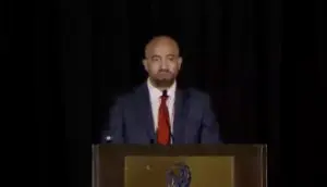 Lire la suite à propos de l’article USA : L’histoire de l’État profond selon Mike Benz, directeur de la Fondation pour la liberté en ligne