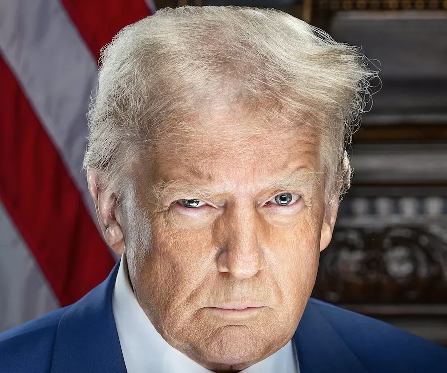 You are currently viewing Etats-Unis : Donald Trump souhaite parler d’un cessez-le-feu avec Vladimir Poutine