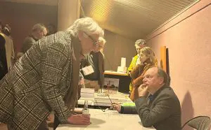 Lire la suite à propos de l’article Lyon : À l’école de l’anthropocène, un festival pour jouer avec nos peurs ?