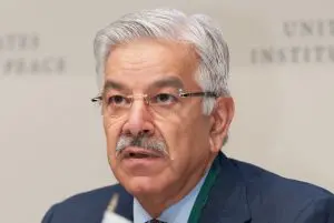 Lire la suite à propos de l’article L’Inde s’apprête à attaquer le Pakistan, selon le ministre de la Défense pakistanais