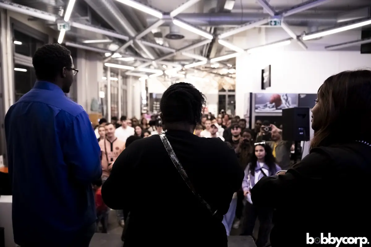 You are currently viewing Lyon : Le Plug invente une nouvelle scène pour les musiques urbaines