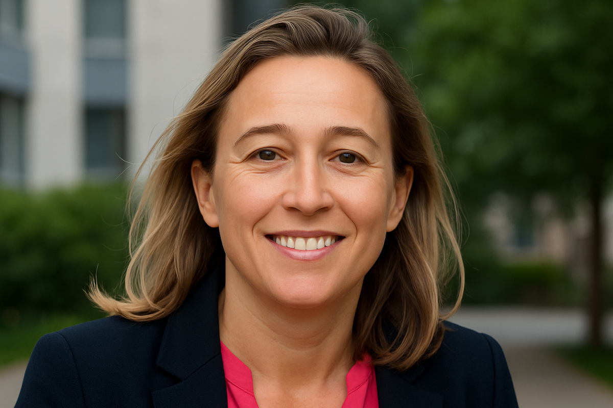 You are currently viewing TBWA\Corporate renforce son pôle influence avec l’arrivée de Clara Lees ancienne directrice générale de l’institut Aspen France