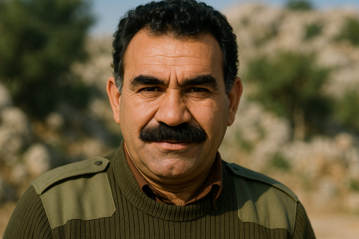 You are currently viewing En Turquie, le PKK annonce sa dissolution et la fin de la lutte armée
