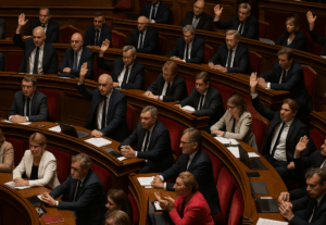 Lire la suite à propos de l’article Assemblée nationale : la loi de simplification adoptée, les ZFE supprimées