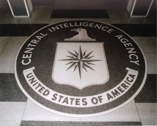 Photo : @CIA/wikimediaCommons
