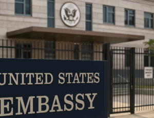 Lire la suite à propos de l’article États-Unis : Trump interdit de séjour les ressortissants de 25 pays africains, une onde de choc diplomatique