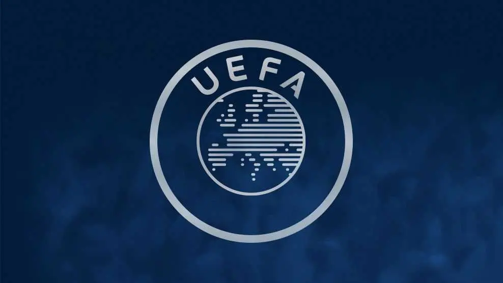 Image : @UEFA 
