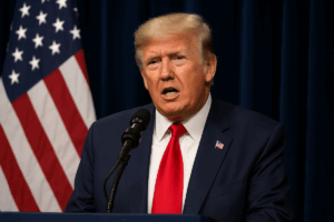 Lire la suite à propos de l’article Moyen-Orient : Donald Trump envisagerait d’attaquer l’Iran selon Axios