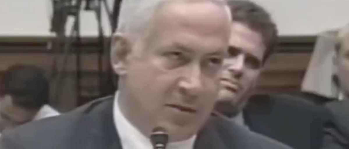 You are currently viewing Moyen-Orient : Vingt ans après l’Irak, Benyamin Netanyahou rejoue le scénario contre l’Iran