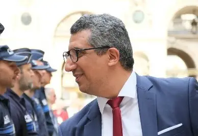 Photo : @ancien compte X de Mohammed Chihi.
