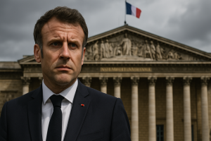 Lire la suite à propos de l’article Dissolution : un an après, un tournant politique majeur en France