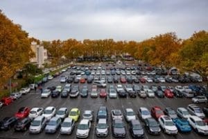 Lire la suite à propos de l’article Bron : La Métropole de Lyon lance le réaménagement de la place de la Liberté pour un centre-ville revitalisé