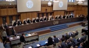 Lire la suite à propos de l’article Conflit Israël-Hamas : La CIJ exige un accès humanitaire à Gaza