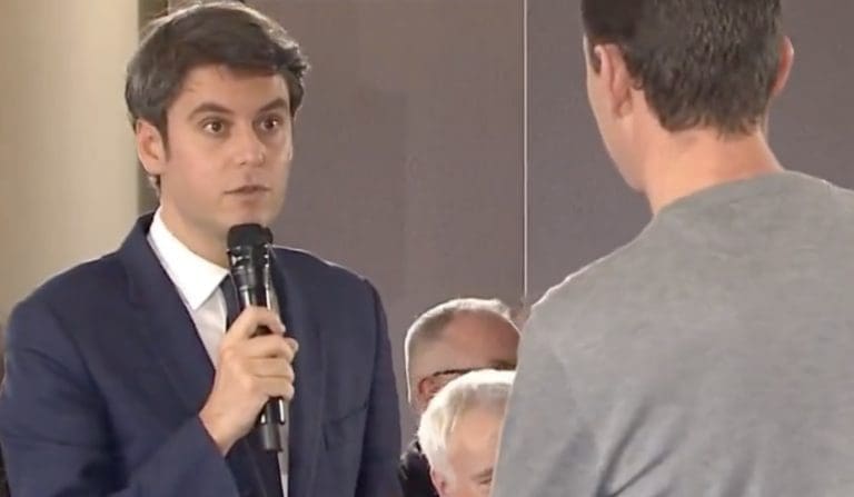 Lire la suite à propos de l’article Crise agricole : Attal confronté à une contestation qui fait tache d&rsquo;huile en Europe