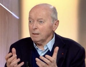 Lire la suite à propos de l’article Jacques Toubon appelle à manifester contre la Loi Immigration