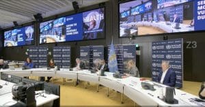 Lire la suite à propos de l’article L’OMS lance un nouvel appel d&rsquo;urgence sanitaire de 1,5 Milliard de Dollars pour 2024 