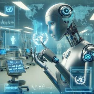 Lire la suite à propos de l’article L&rsquo;OMS publie des directives sur l&rsquo;éthique et la gouvernance des grands modèles multi-modaux d&rsquo;intelligence artificielle