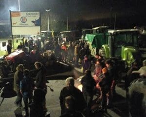 Lire la suite à propos de l’article La tension monte entre les agriculteurs et le gouvernement français