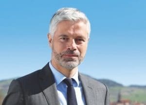 Lire la suite à propos de l’article Laurent Wauquiez réagit à la censure de la Loi Immigration et appel à une réforme constitutionnelle