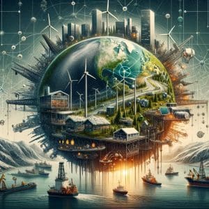 Lire la suite à propos de l’article Le Fonds Souverain de Norvège investit massivement dans les entreprises membres du Forum économique mondial