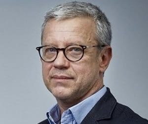 Lire la suite à propos de l’article Les points de vue controversés du politologue Bruno Tertrais, proche du Forum économique mondial et du groupe Bilderberg