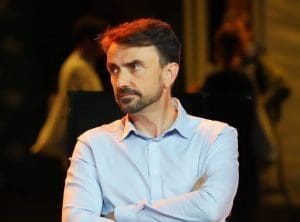 Lire la suite à propos de l’article Lyon : Grégory Doucet appelle à l&rsquo;unité et à la solidarité lors des voeux du 4e arrondissement