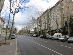 Lire la suite à propos de l’article Lyon : Le Boulevard de la Croix-Rousse se prépare pour une métamorphose