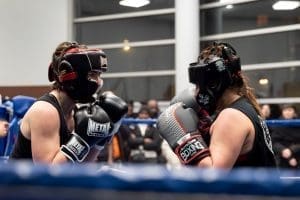 Lire la suite à propos de l’article Lyon : Nouvel interclubs de la Boxe Populaire Croix-Rousse mettant en lumière la jeunesse et la solidarité