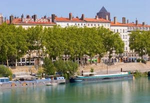 Lire la suite à propos de l’article Lyon devient « Ville pilote pour le climat »