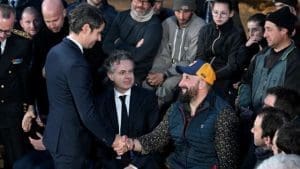 Lire la suite à propos de l’article Mesures d&rsquo;apaisement et controverse : La visite d&rsquo;Attal en Haute-Garonne suscite la polémique