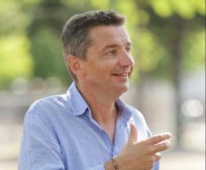 Lire la suite à propos de l’article Saint-Etienne : Affaire Perdriau, combien de temps va continuer ce bordel !