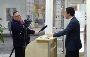 Lire la suite à propos de l’article Saint-Etienne : Pierrick Courbon s’inquiète de la future hausse des impôts locaux