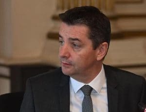 Lire la suite à propos de l’article Sextape stéphanoise : Gaël Perdriau mis en examen pour « participation à une association de malfaiteurs »