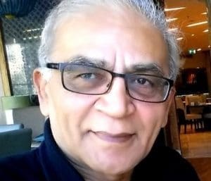 Lire la suite à propos de l’article UNRWA : L&rsquo;ancien boxeur pakistanais Imtiaz Mahmmood tire sur l&rsquo;ambulance des Nations unies