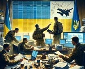 Lire la suite à propos de l’article Ukraine : Le SBU révèle une fraude majeure dans l&rsquo;achat d&rsquo;armement