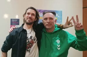 Lire la suite à propos de l’article Arnaud Demanche: L&rsquo;Humour et la liberté et d&rsquo;expression